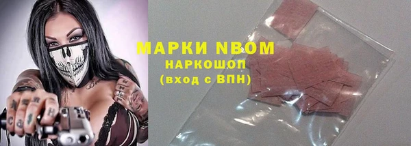 молекула духа Заволжье