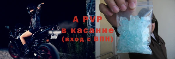 молекула духа Заволжье